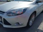 2013 FORD FOCUS ZETE for sale at Copart CHESTER