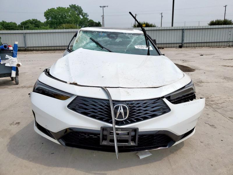 ACURA INTEGRA A- 2024 Biały
