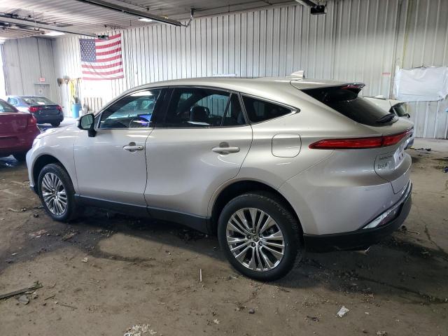  TOYOTA VENZA 2023 Beżowy