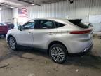 2023 Toyota Venza Le for Sale in Franklin, WI - Hail