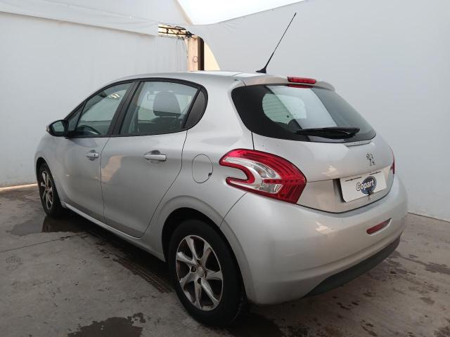2015 PEUGEOT 208 ACTIVE