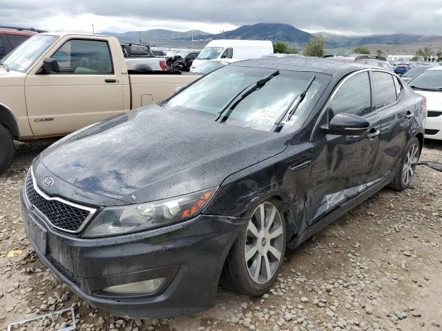 2012 Kia Optima Sx
