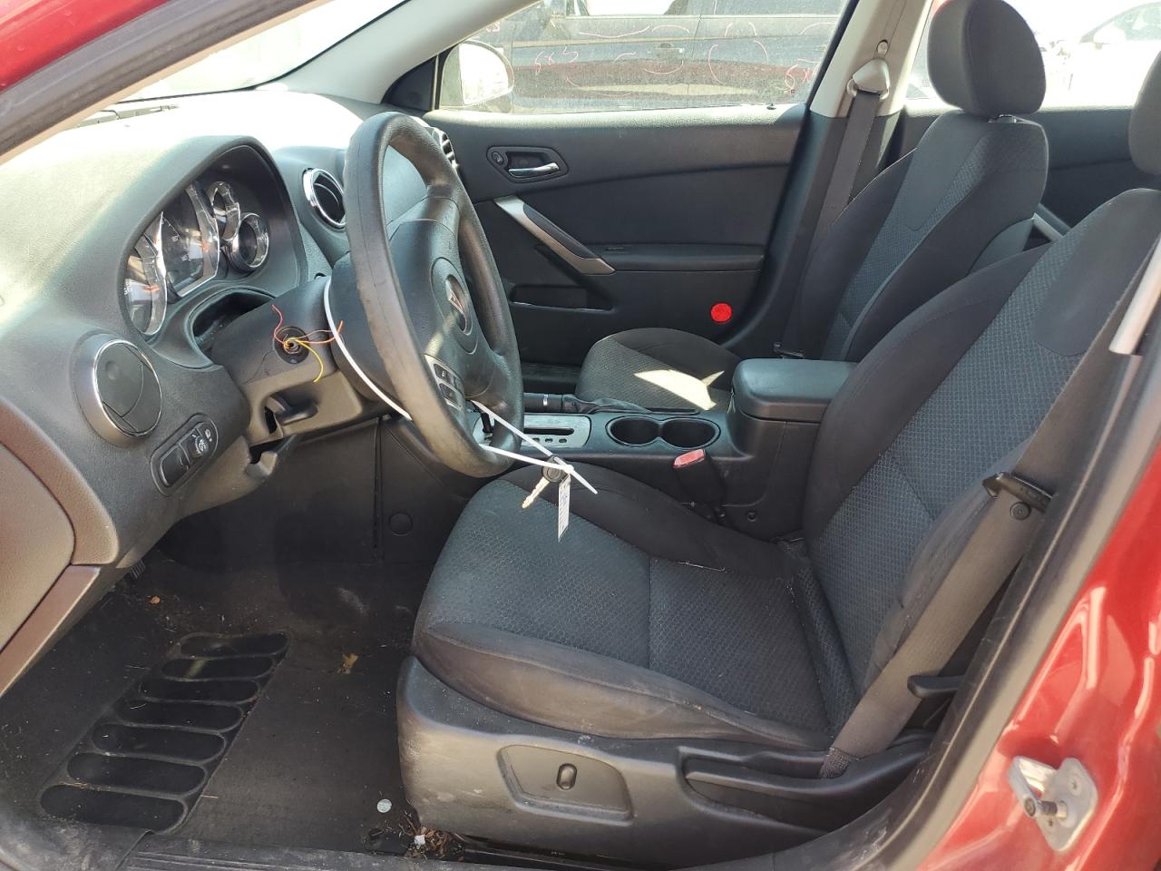 2006 Pontiac G6 Se1 VIN: 1G2ZG558264158005 Lot: 56489555