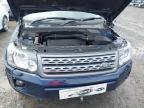 2012 LAND ROVER FREELANDER for sale at Copart WOLVERHAMPTON