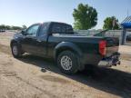 2020 Nissan Frontier S იყიდება Wichita-ში, KS - Front End