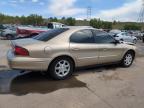 2001 Mercury Sable Ls Premium за продажба в Littleton, CO - Front End