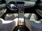 2013 Mercedes-Benz E 350 იყიდება Wilmington-ში, CA - Mechanical