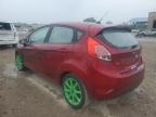2017 Ford Fiesta Se zu verkaufen in Kansas City, KS - All Over