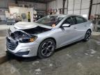 2021 Chevrolet Malibu Lt   de vânzare în Bridgeton, MO - Front End