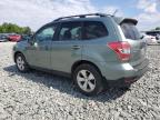 2015 Subaru Forester 2.5I Limited for Sale in Mebane, NC - Hail