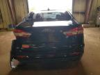 2020 Ford Fusion S en Venta en Lansing, MI - Water/Flood