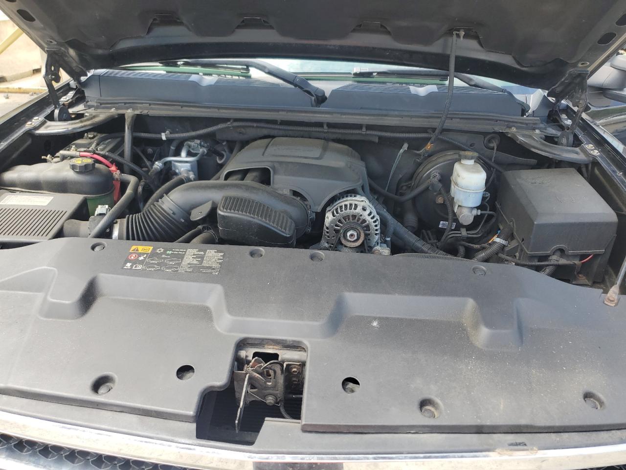 2011 Chevrolet Silverado K1500 Lt VIN: 1GCRKSE37BZ415900 Lot: 59185435