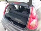 2010 PEUGEOT 107 URBAN for sale at Copart PETERLEE