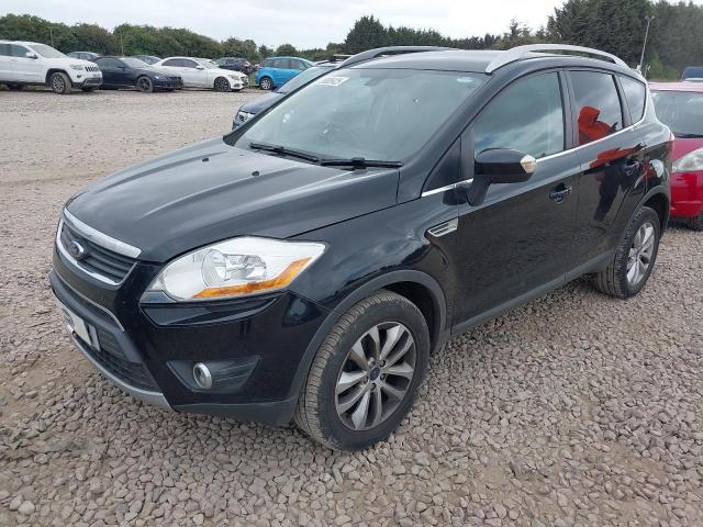 FORD KUGA TITAN 2012