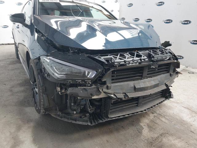2023 MERCEDES BENZ CLA 250 AM