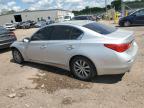 2016 Infiniti Q50 Base იყიდება Chalfont-ში, PA - Burn