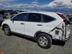 2012 Honda Cr-V Lx en Venta en Antelope, CA - Rear End