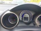 2011 HONDA JAZZ for sale at Copart SANDTOFT