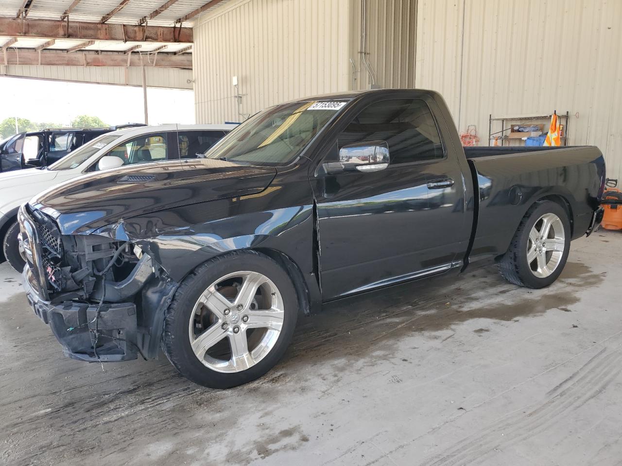 Homestead, FL에서 판매 중인 2011 Dodge Ram 1500  - Front End