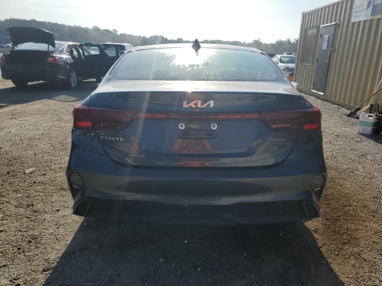 2023 Kia Forte Lx VIN: 3KPF24AD6PE644262 Lot: 55685535