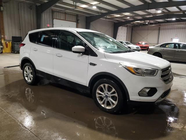  FORD ESCAPE 2019 White
