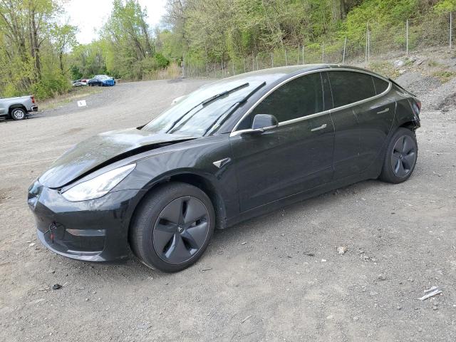 TESLA MODEL 3 2019 Чорний