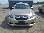 2014 Subaru Legacy 3.6R Limited de vânzare în Assonet, MA - Front End