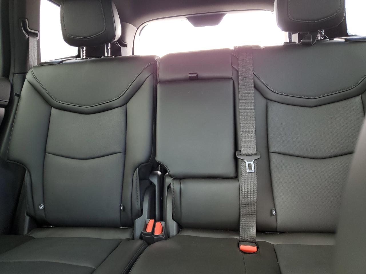 2023 Cadillac Xt6 Premium Luxury VIN: 1GYKPCRS5PZ220616 Lot: 56913725