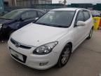 2011 HYUNDAI I30 COMFOR for sale at Copart ROCHFORD