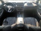 2020 Hyundai Santa Fe Limited продається в Oklahoma City, OK - Front End