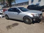 2008 Honda Accord Lx na sprzedaż w Albuquerque, NM - Front End