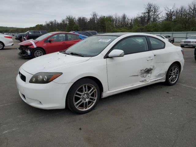 2009 Toyota Scion Tc 