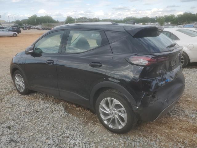  CHEVROLET BOLT 2022 Черный