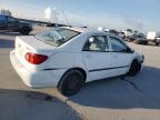 2003 Toyota Corolla Ce en Venta en New Orleans, LA - Front End