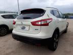 2015 NISSAN QASHQAI N- for sale at Copart WESTBURY
