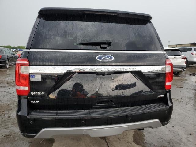  FORD EXPEDITION 2018 Czarny