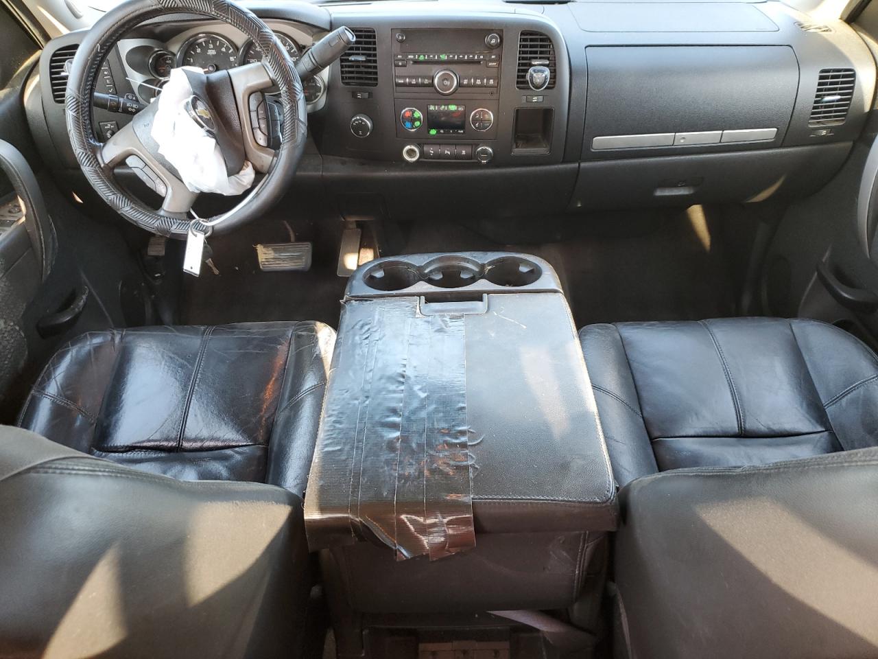 2011 Chevrolet Silverado K1500 Lt VIN: 3GCPKSE39BG259978 Lot: 56671665
