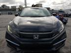 2021 Honda Civic Lx na sprzedaż w Tulsa, OK - Water/Flood