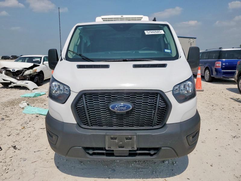  FORD TRANSIT 2023 Biały