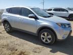 2015 Toyota Rav4 Xle   на продаже в San Martin, CA - Rear End