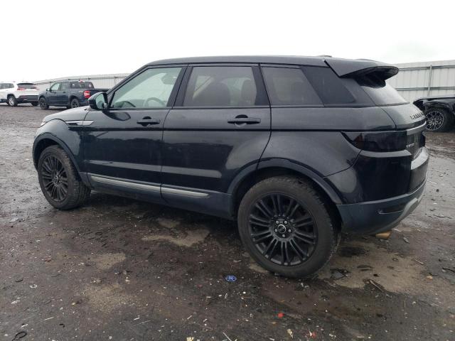  LAND ROVER RANGEROVER 2014 Чорний