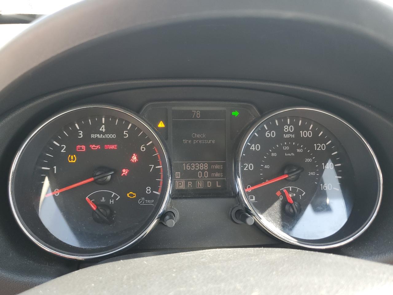 2012 Nissan Rogue S VIN: JN8AS5MT3CW287324 Lot: 56851095