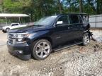 2016 Chevrolet Tahoe C1500 Ltz на продаже в Austell, GA - Rear End
