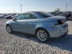 2012 Volkswagen Eos Komfort for Sale in Greenwood, NE - Rear End