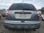 2007 Honda Cr-V Lx იყიდება Earlington-ში, KY - Hail