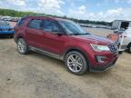 2017 Ford Explorer Xlt en Venta en Conway, AR - Hail
