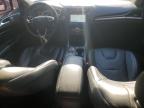 2020 Ford Fusion Titanium for Sale in Oklahoma City, OK - Front End
