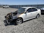 2006 Subaru Legacy 2.5I Limited for Sale in Reno, NV - Burn - Engine