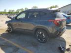 2025 Kia Seltos S for Sale in Pekin, IL - Front End