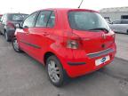 2008 TOYOTA YARIS TR D for sale at Copart CHESTER